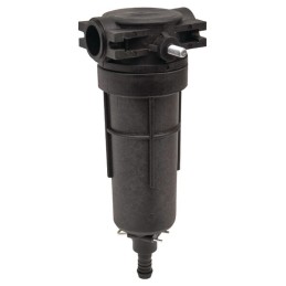 Filtru pentru supapa de control ZSF