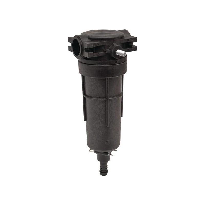 Filtru pentru supapa de control ZSF