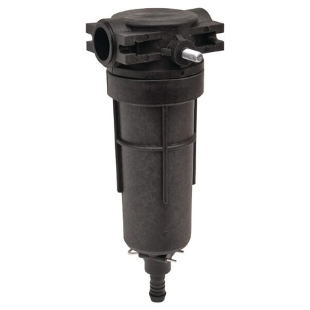 Filtru pentru supapa de control ZSF