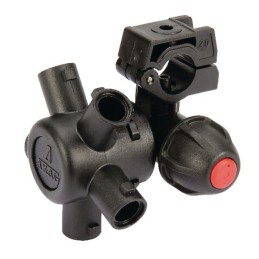 Suport duza QJ 5 20mm/7mm