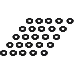 Garnitura pentru capac duza 10x19x3,2
