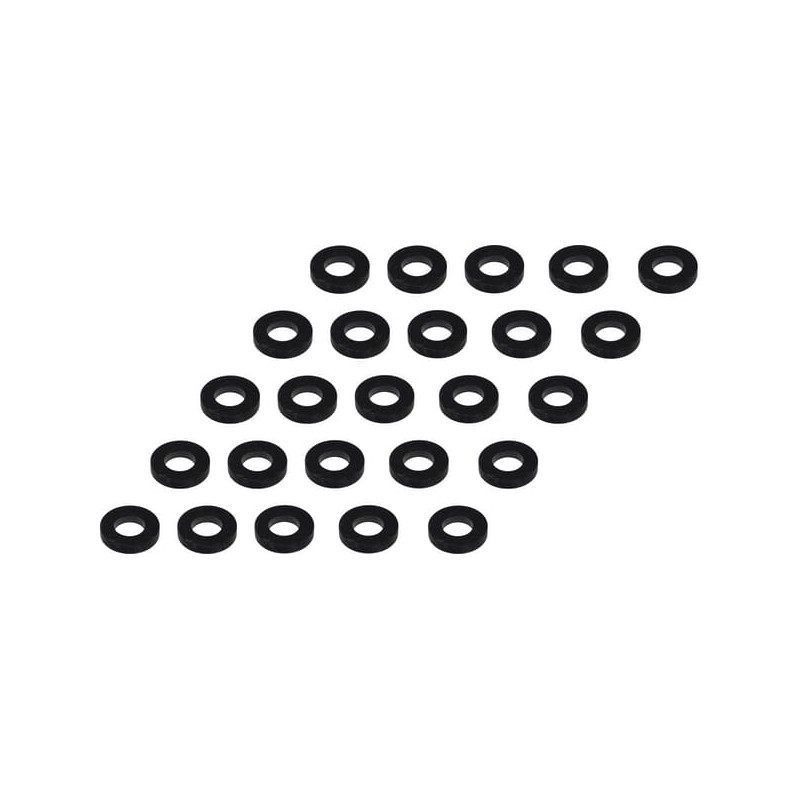 Garnitura pentru capac duza 10x19x3,2