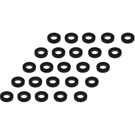 Garnitura pentru capac duza 10x19x3,2