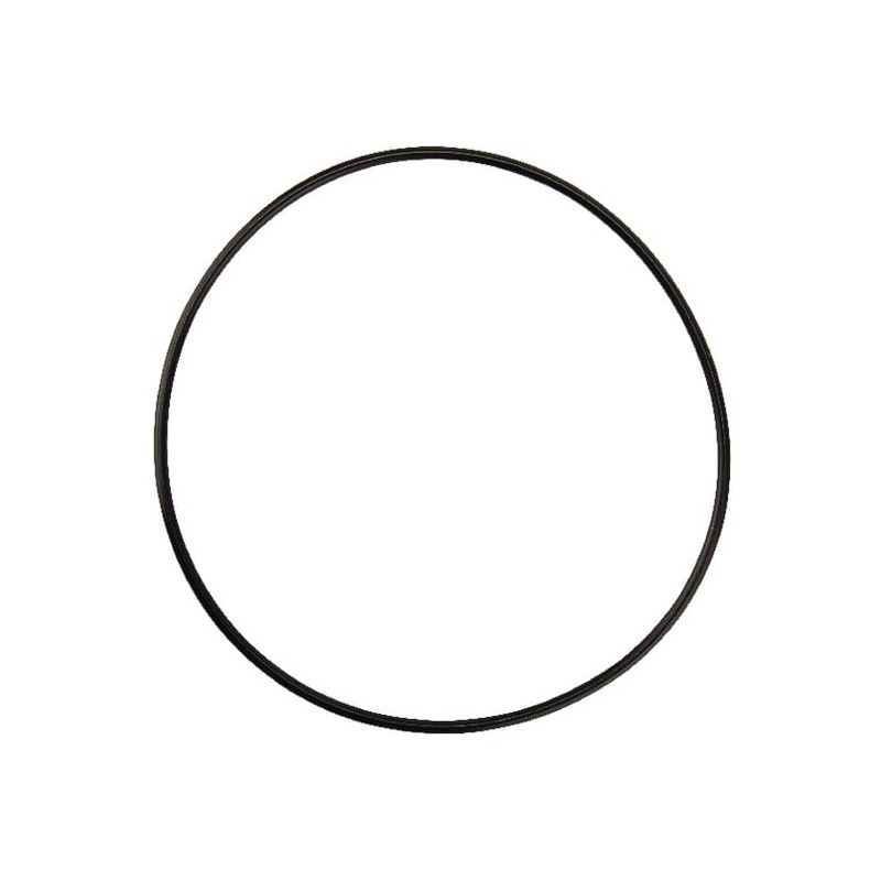 O-ring 136.1x3.53mm 70 shore negru