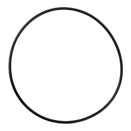 O-ring 136.1x3.53mm 70 shore negru