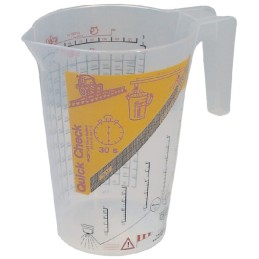 Cupa de masurare 2 stanga