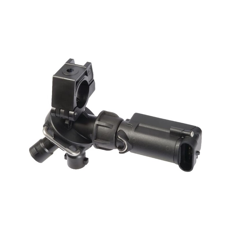 Corp duze 3 capete 25mm Seletron