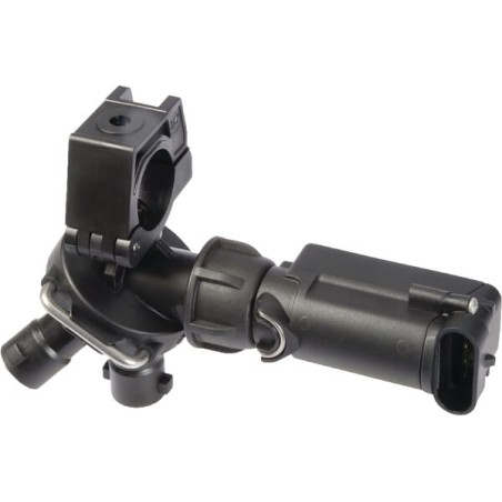 Corp duze 3 capete 25mm Seletron