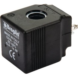 Bobina 520 12Vcc 27W
