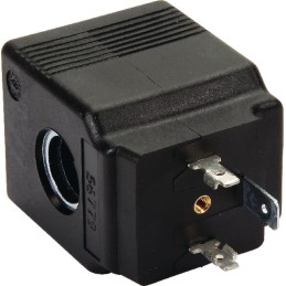 Bobina 520 12Vcc 27W