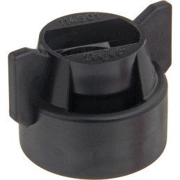 Capac duza baioneta SW11H negru TeeJet