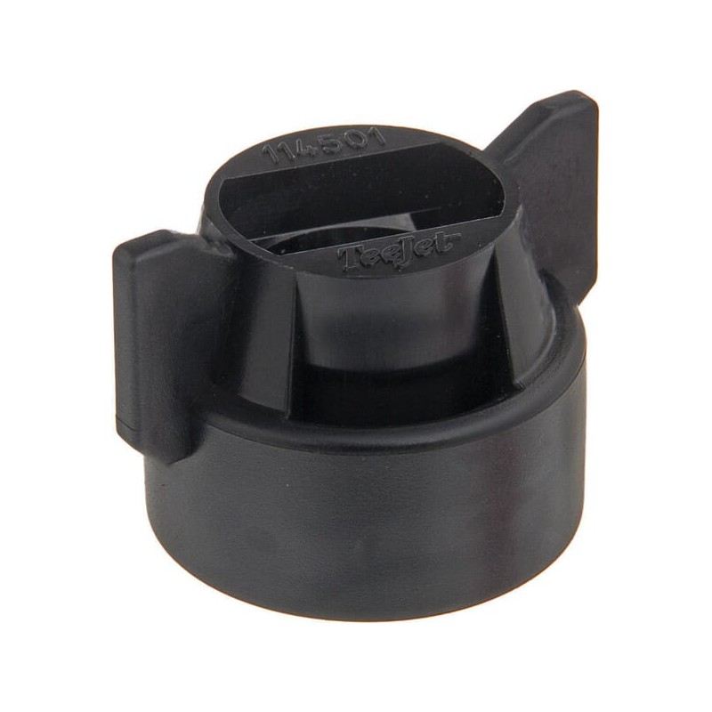 Capac duza baioneta SW11H negru TeeJet