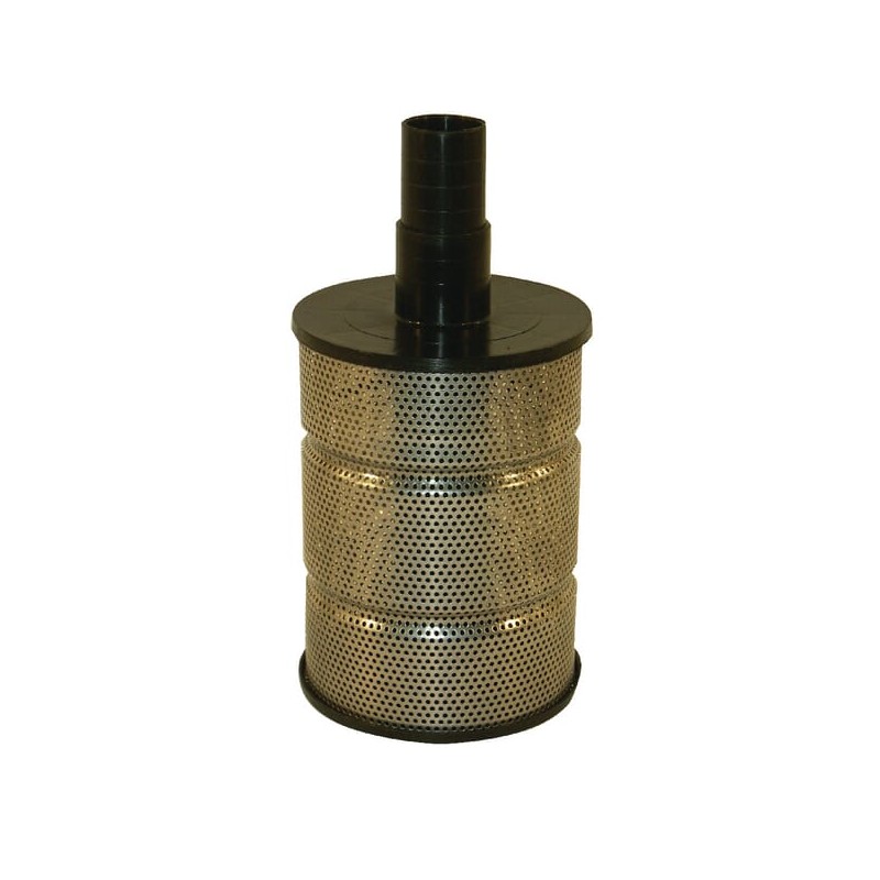 Sorb cu manson 50mm