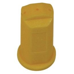 Duza pentru ingrasamant SJ 02 galbena din plastic TeeJet