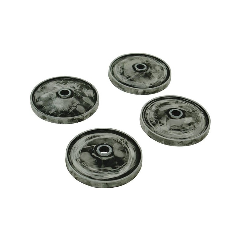 Set membrane cu garnitura (4)