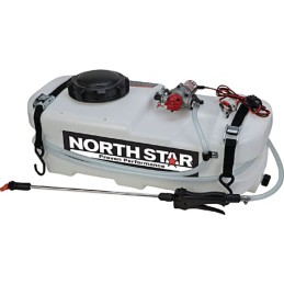 Pulverizator 37,5l Nstar