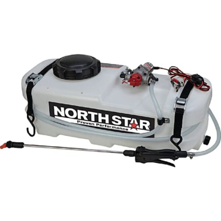 Pulverizator 37,5l Nstar