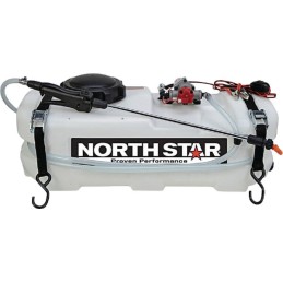Pulverizator 37,5l Nstar