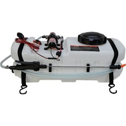 Pulverizator 37,5l Nstar