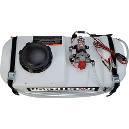 Pulverizator 37,5l Nstar