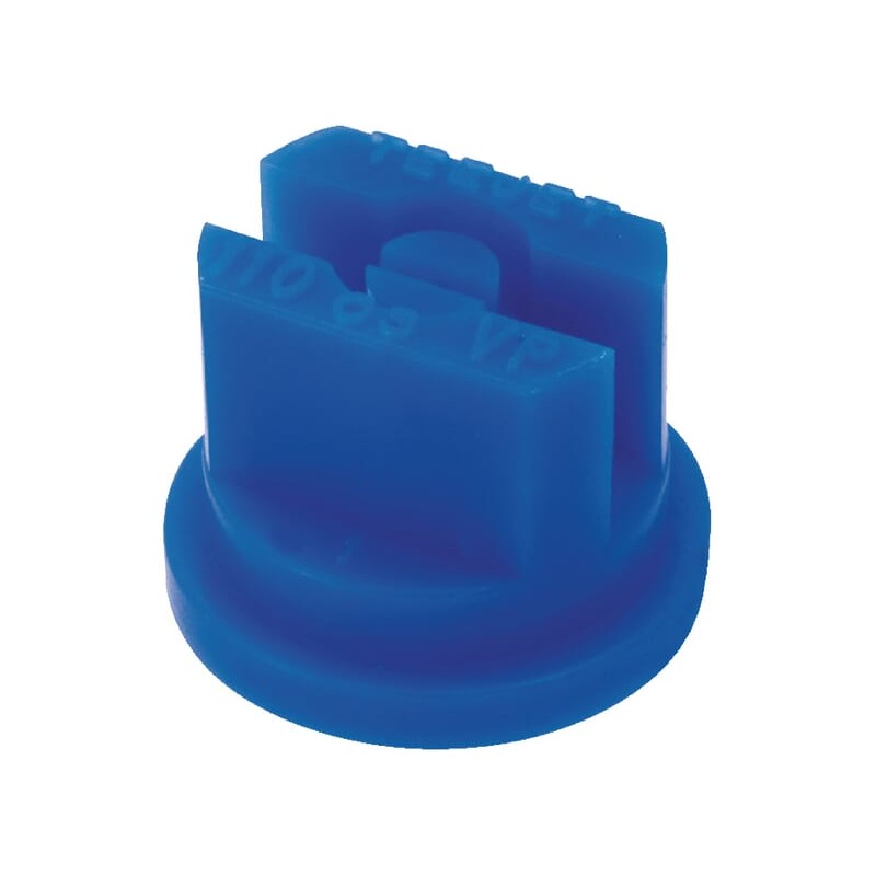 Duza platbanda TP 110? 03 albastra din plastic TeeJet