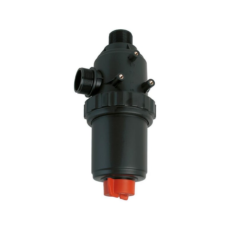 Filtru de absorbtie 2"M 260l/min, 50 mesh