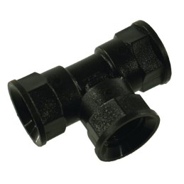 Racord T mama 3x1/2"