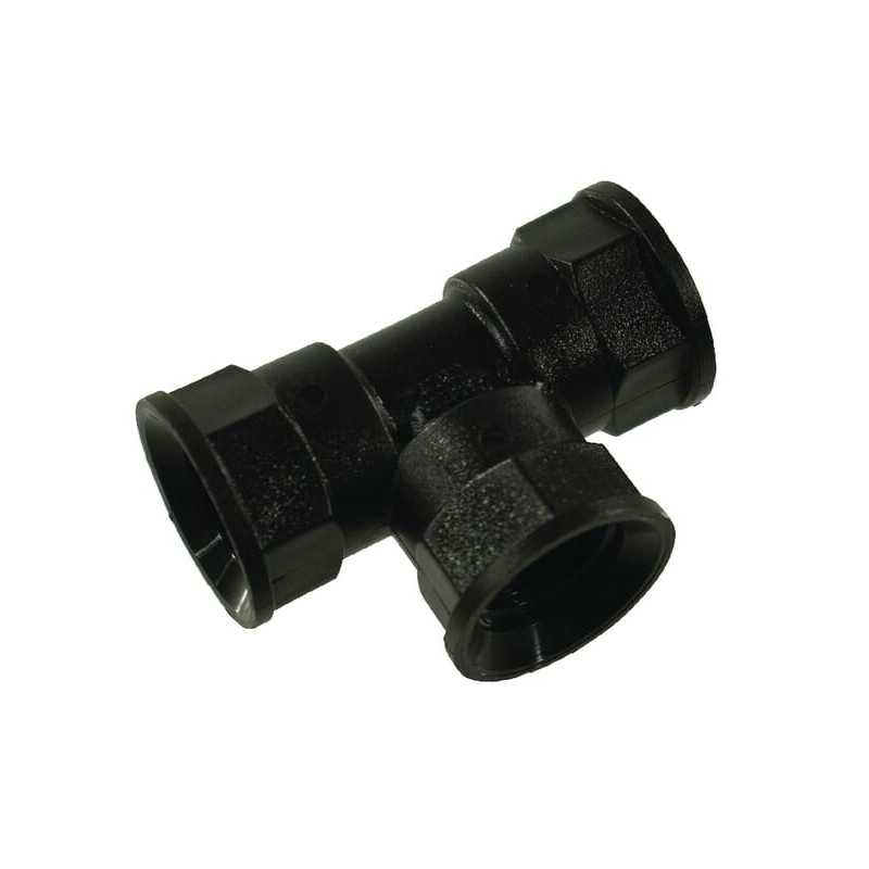 Racord T mama 3x1/2"