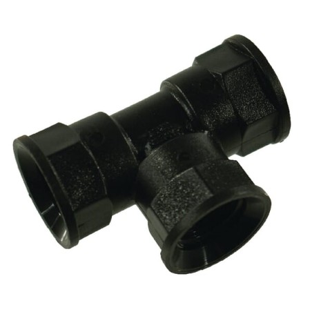 Racord T mama 3x1/2"