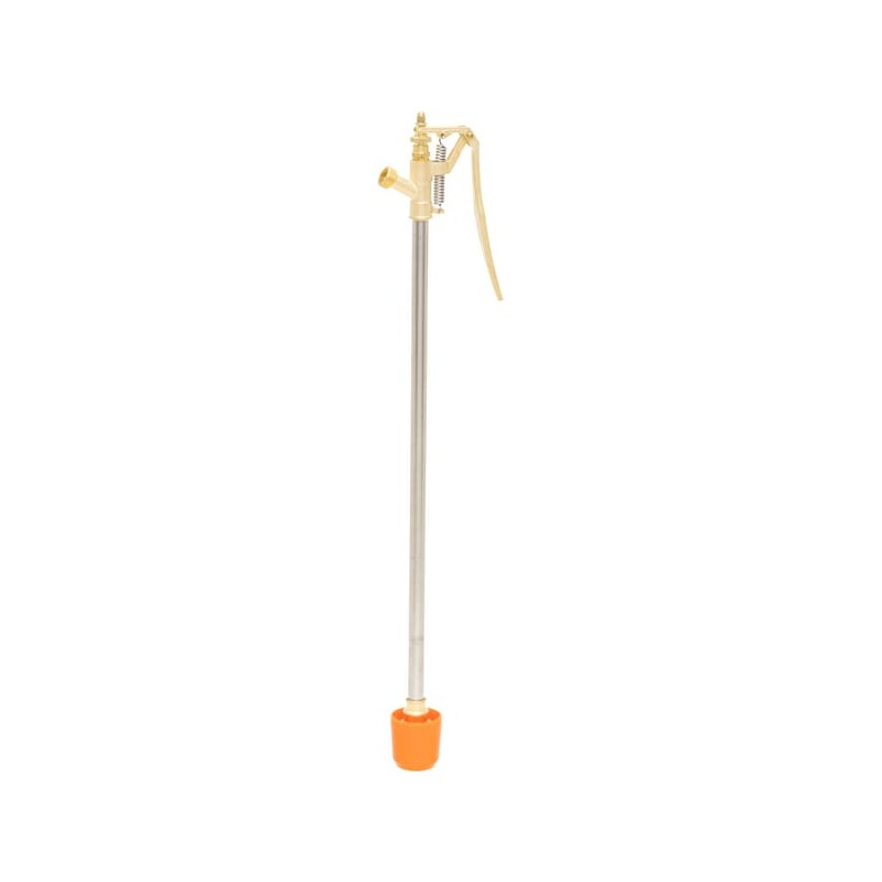 Pistol de pulverizare 600mm