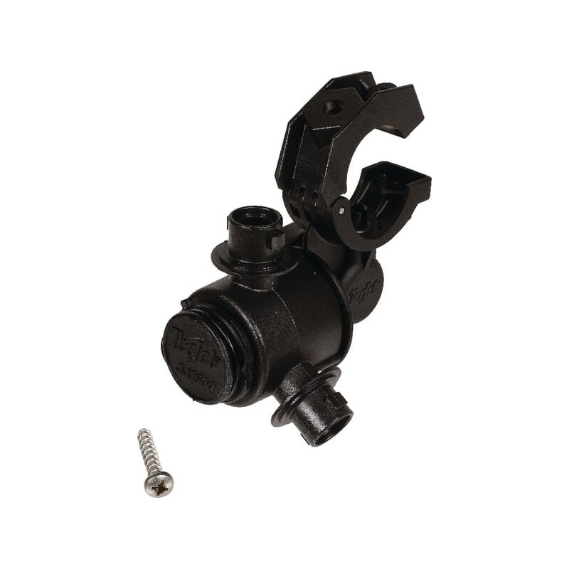 Suport duza 3 buc. ISO DCV diametru tub 1"