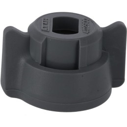 Capac duza baioneta SW8 gri cu garnitura 25 buc. Arag