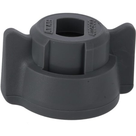 Capac duza baioneta SW8 gri cu garnitura 25 buc. Arag