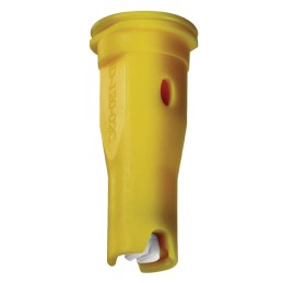 Duza injectie aer ID3 120? 02 galbena din material ceramic Lechler