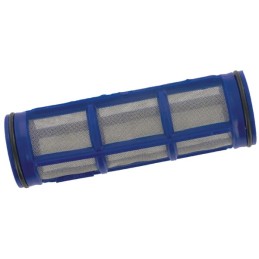 Insertie filtranta 50 mesh albastru