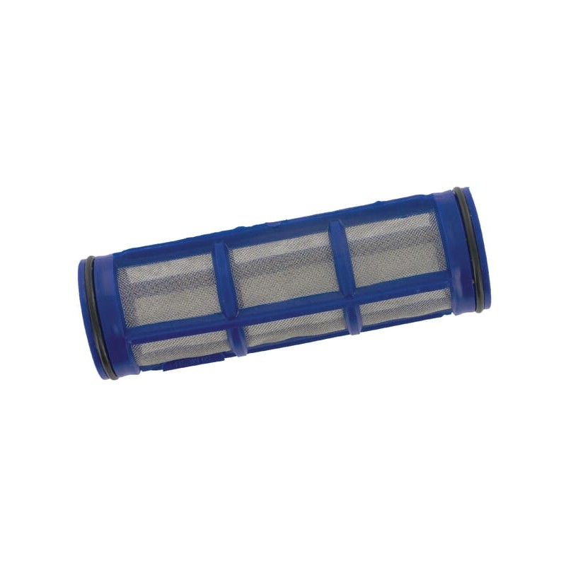 Insertie filtranta 50 mesh albastru