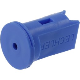 Duza injector IDK 120? 10, plastic, albastru deschis