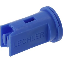 Duza injector IDK 120? 10, plastic, albastru deschis
