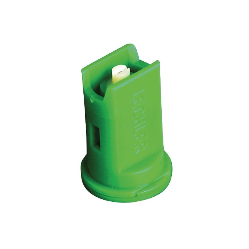 Duza injectie aer IDK 120? 015 verde din material ceramic Lechler