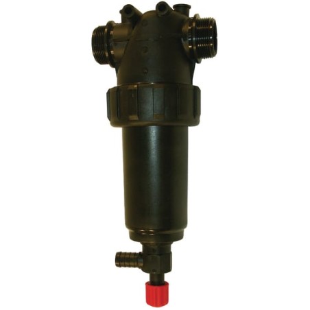 Filtru presiune 1 1/2" tata