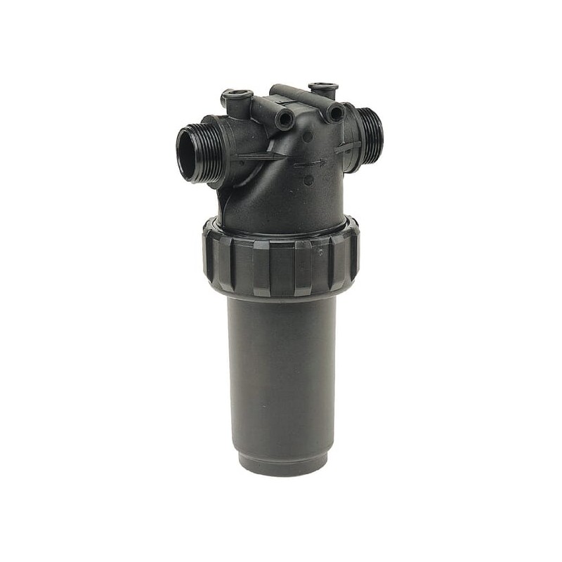 Filtru conducta 1 1/2" tata 200-280l/m