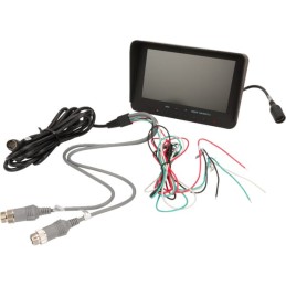 Monitor 7" Neutru