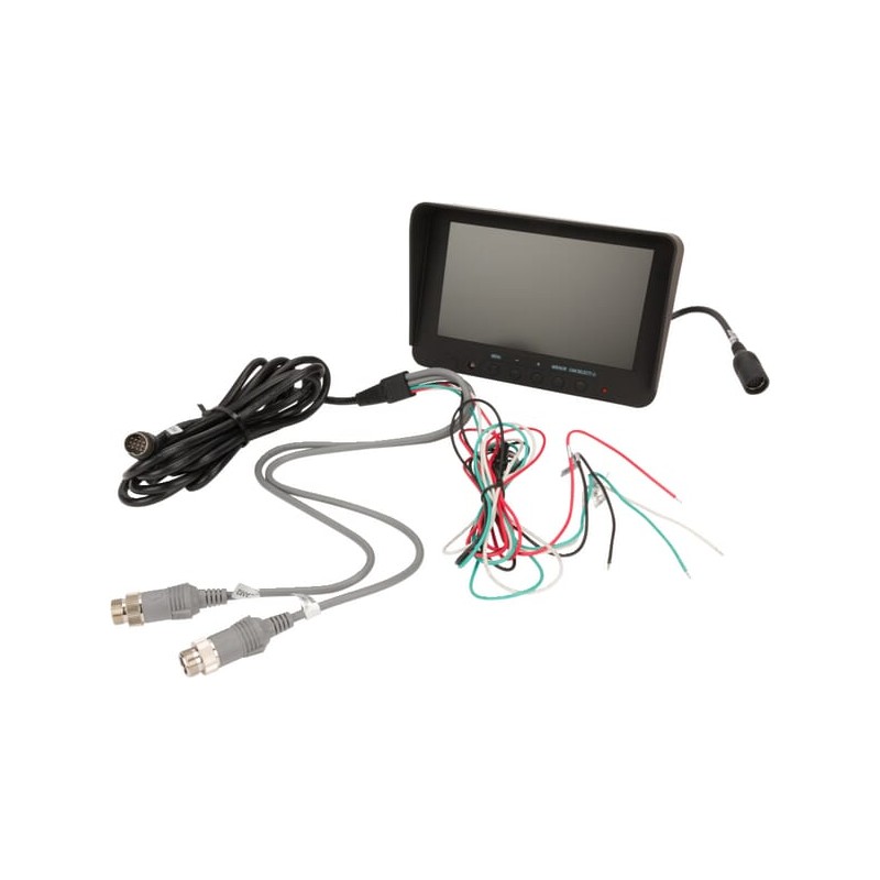 Monitor 7" Neutru