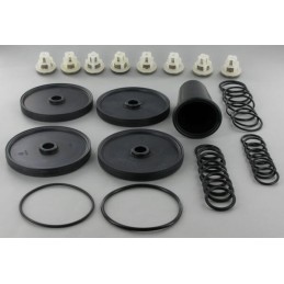 Set de revizie APS 96 Comet