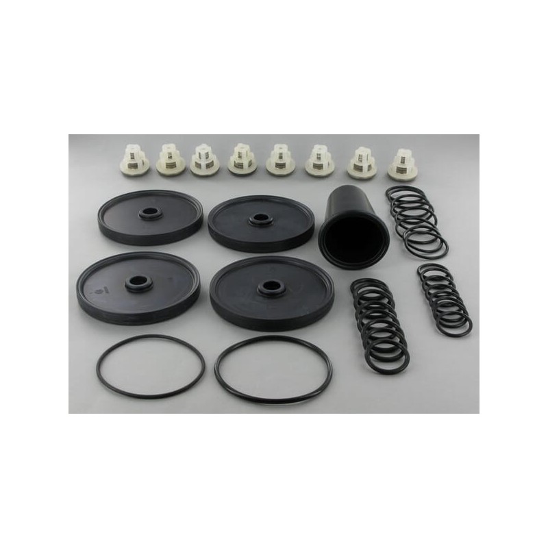 Set de revizie APS 96 Comet