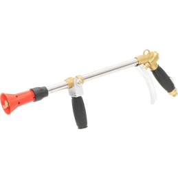 Pistol de pulverizare cu presiune mare