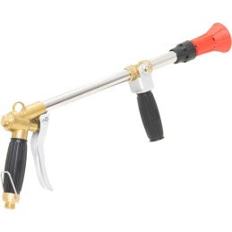 Pistol de pulverizare cu presiune mare