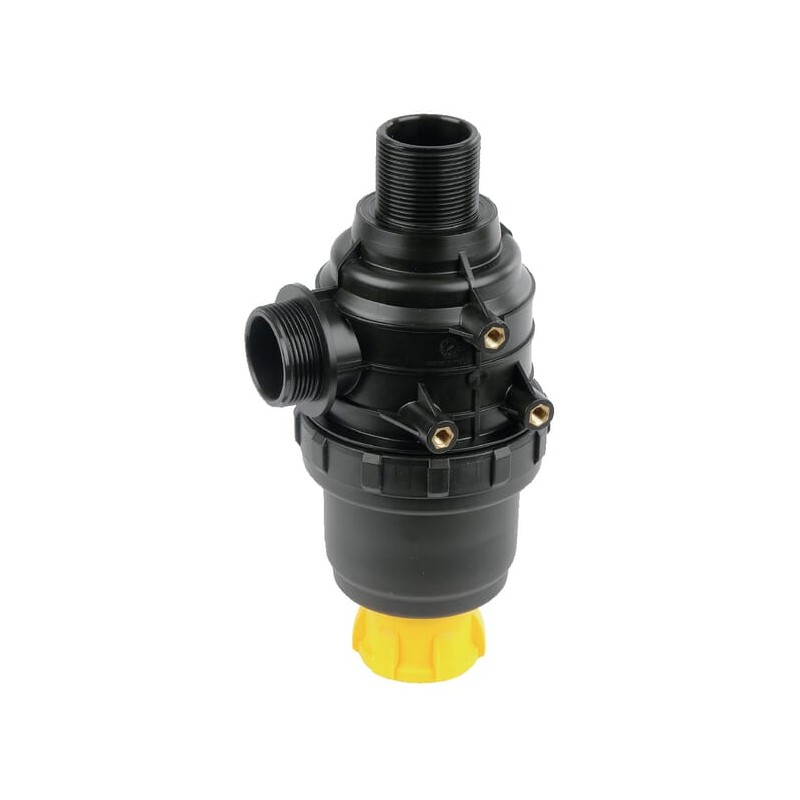 Filtru de absorbtie 1 1/4" 100-160 l/min