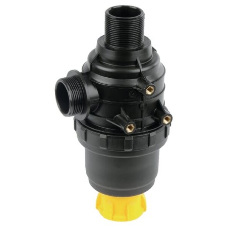 Filtru de absorbtie 1 1/4" 100-160 l/min