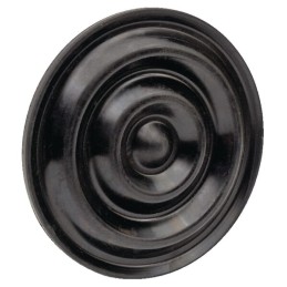 Membrana pompa  burduf de aer , pompa P60, O 120 mm
